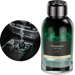 دستگاه خوشبو کننده ها 500ml گرین لاین Green Lion Jumbo Fragrance Diffuser GNJUMBO500GN