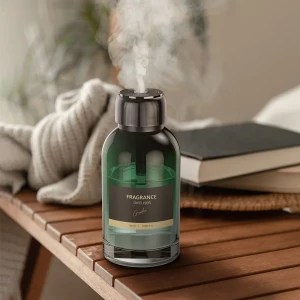 دستگاه خوشبو کننده ها 500ml گرین لاین Green Lion Jumbo Fragrance Diffuser GNJUMBO500GN