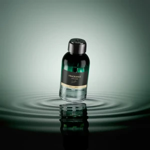 دستگاه خوشبو کننده ها 500ml گرین لاین Green Lion Jumbo Fragrance Diffuser GNJUMBO500GN