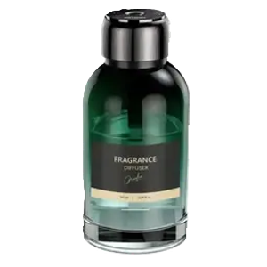 دستگاه خوشبو کننده ها 500ml گرین لاین Green Lion Jumbo Fragrance Diffuser GNJUMBO500GN
