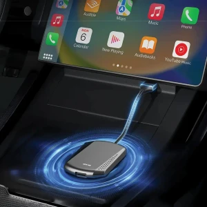 اندروید باکس و apple carplay گرین لاین Green Lion مدل GL-CP5