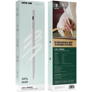 قلم لمسی گرین لاین مدل  GL-PEN4