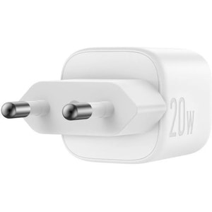 شارژر دیواری 20 وات انکر 3 پین مدل A2699