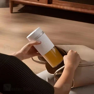 مخلوط کن و آبمیوه گیری شیائومی مدل Mijia MJZZB02PL