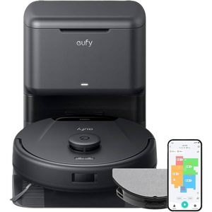جارو هوشمند رباتیک انکر Anker eufy L60 مدل T2278