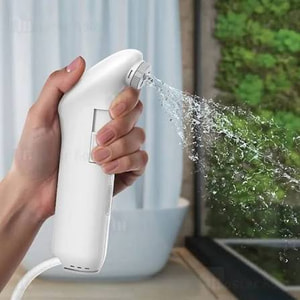 دوش مسافرتی گرین لاین مدل Bidet Pro