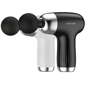 مینی ماساژور تفنگی هوشمند گرین لاین (Green Lion Massage Gun)