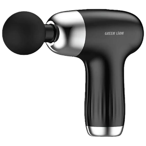 مینی ماساژور تفنگی هوشمند گرین لاین (Green Lion Massage Gun)