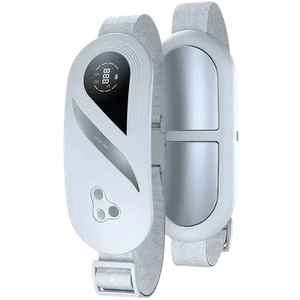ماساژور حرارتی قاعدگی گرین لاین مدل Menstrual Heating Massager GLMH5