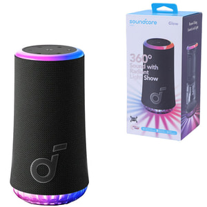 اسپیکر بلوتوثی قابل حمل انکر مدل Glow A3166011