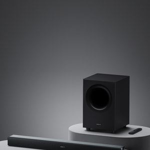 ساندبار شیائومی مدل Soundbar Pro 2.1ch