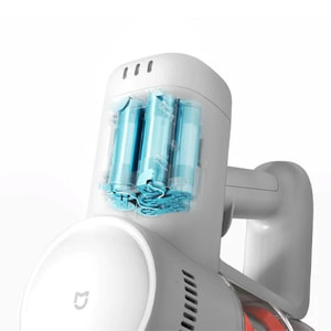 جارو شارژی شیائومی Mijia Vacuum Cleaner 4C