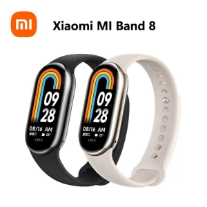 مچ بند هوشمند شیائومی Mi Band 8