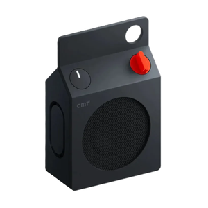 اسپیکر بلوتوثی قابل حمل CMF مدل Speaker S