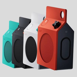 اسپیکر بلوتوثی قابل حمل CMF مدل Speaker S