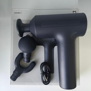 ماساژور تفنگی شیائومی مدل Xiaomi Mijia Massage Gun 3