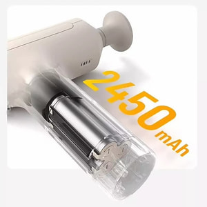 ماساژور تفنگی شیائومی مدل Xiaomi Mijia Massage Gun 3