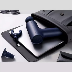 ماساژور تفنگی شیائومی مدل Xiaomi Mijia Massage Gun 3