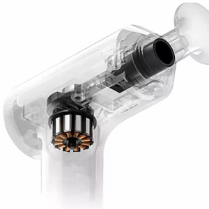 ماساژور تفنگی شیائومی مدل Xiaomi Mijia Massage Gun 3