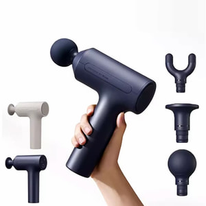 ماساژور تفنگی شیائومی مدل Xiaomi Mijia Massage Gun 3