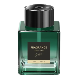 خوشبوکننده هوشمند هوا (500ml) Green Lion Mega