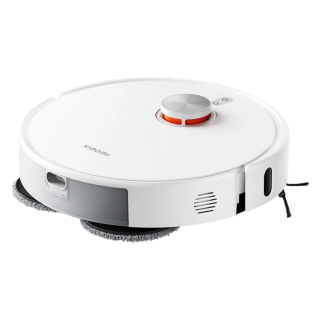 جارو رباتیک شیائومی مدل XIAOMI ROBOT VACUUM S40 Pro