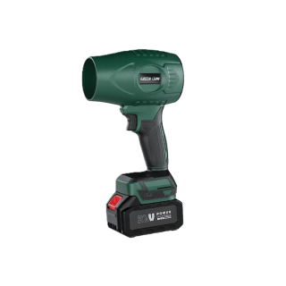 دستگاه دمنده شارژی گرین لاین مدل SJ36000