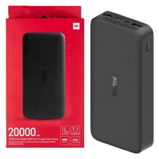 پاوربانک 20 هزار شیائومی مدل PB200LZM