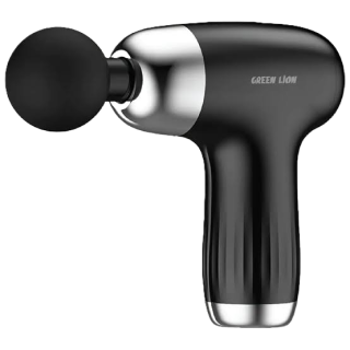 مینی ماساژور تفنگی هوشمند گرین لاین (Green Lion Massage Gun)
