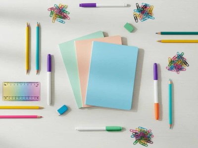 راهنمای کامل خرید لوازم‌التحریر باکیفیت | انتخاب هوشمند با تحریر مدادرنگی