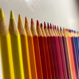 مداد رنگی 60 رنگ فابر کاستل مدل classic