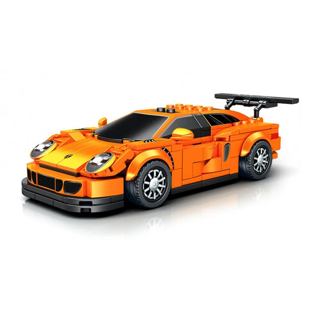 لگو پورشه GT3 RS
