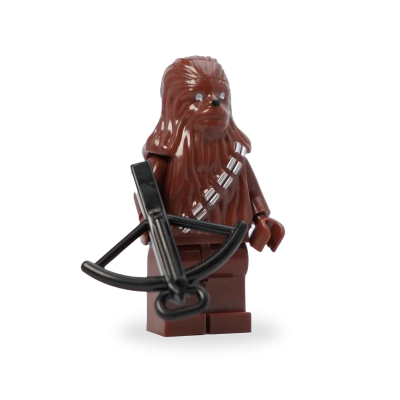 مینی فیگور چوباکا