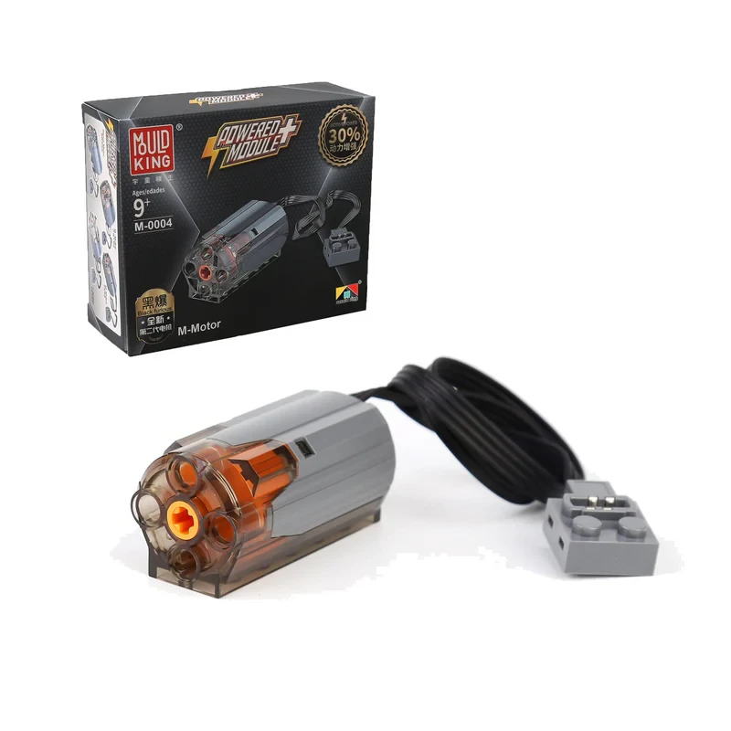 اکسسوری الکترونیکی M-Motor
