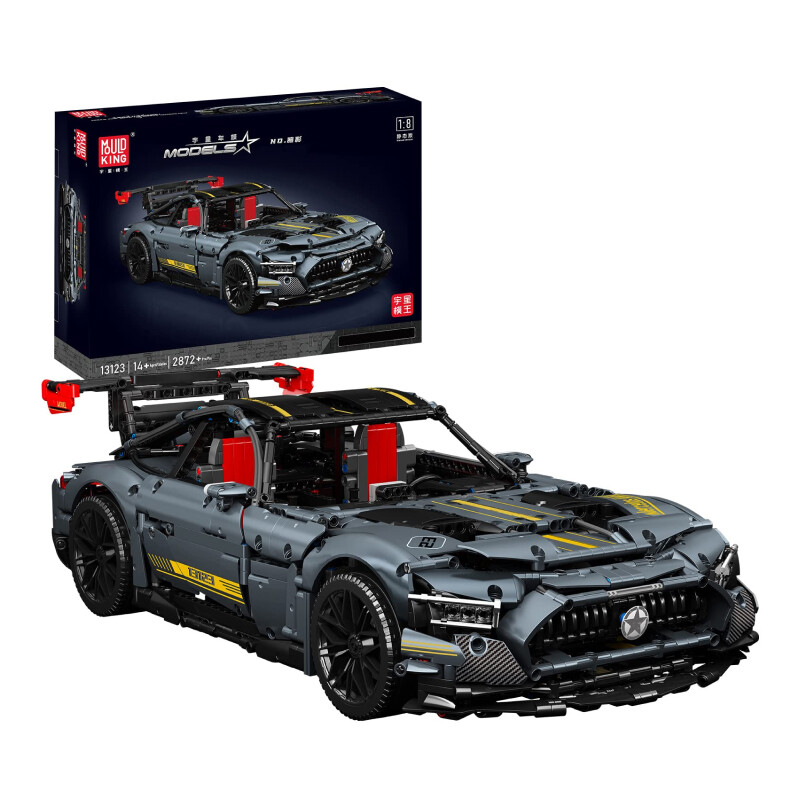 لگو مرسدس بنز AMG GT