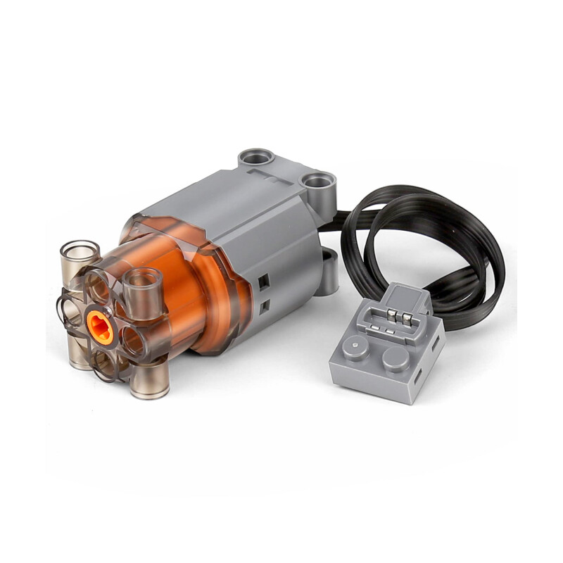 اکسسوری الکترونیکی L-Motor
