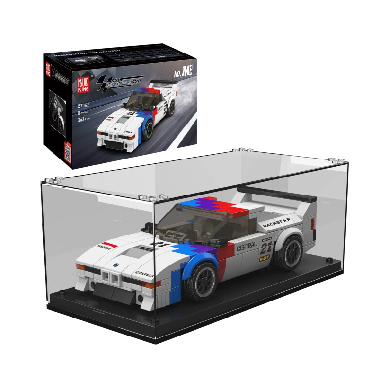 لگو بی ام دبلیو BMW M1 Procar
