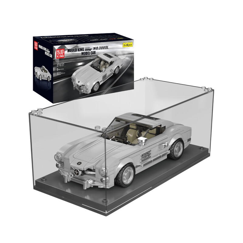 لگو مرسدس بنز 300SL