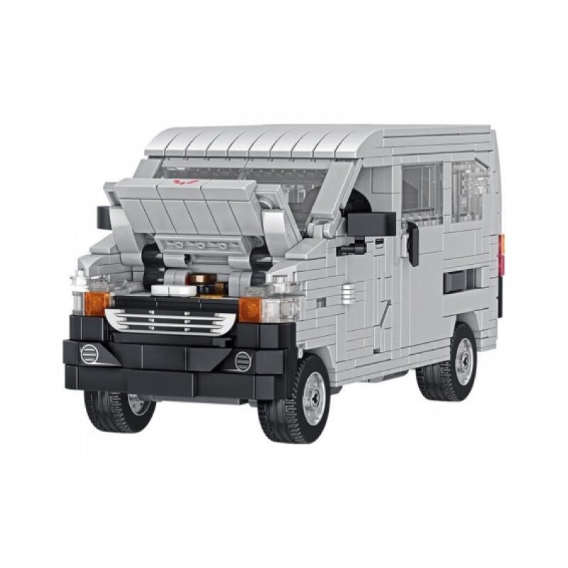 لگو ون wuling