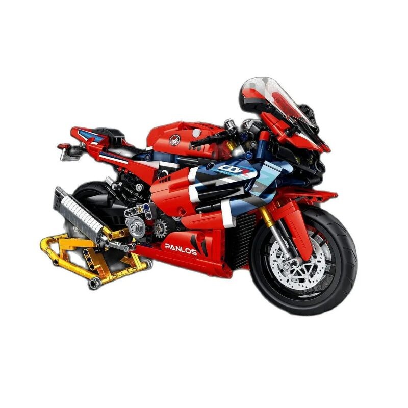 لگو موتور هوندا cbr 1000 rr rsp