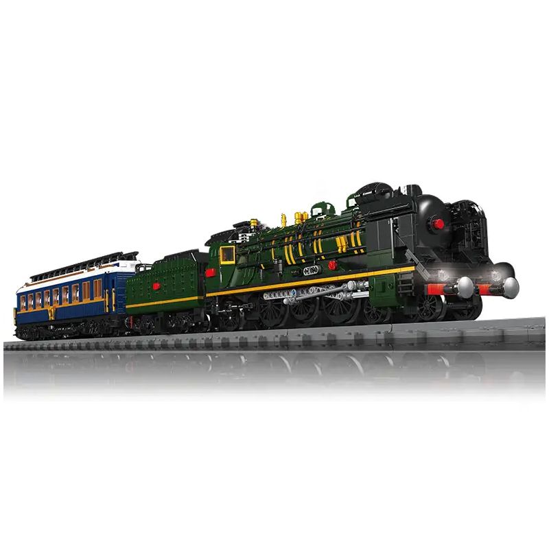 لگو قطار Orient Express