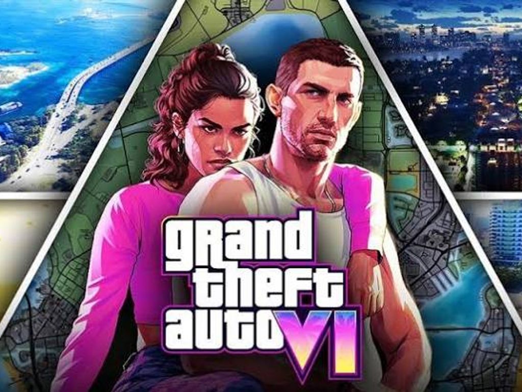 بازی GTA 6 ممکن است تبدیل به یک MMORPG مثل وارکرفت شود