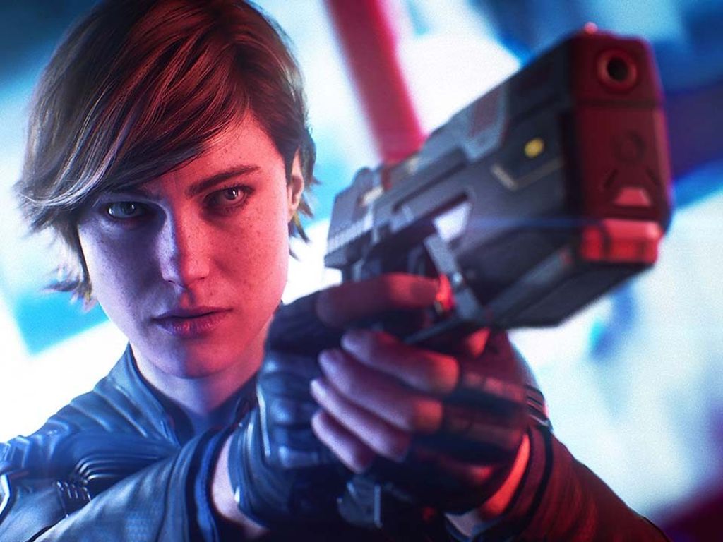 استودیوی جدید 2K با مدیریت کارگردان Perfect Dark تأسیس خواهد شد