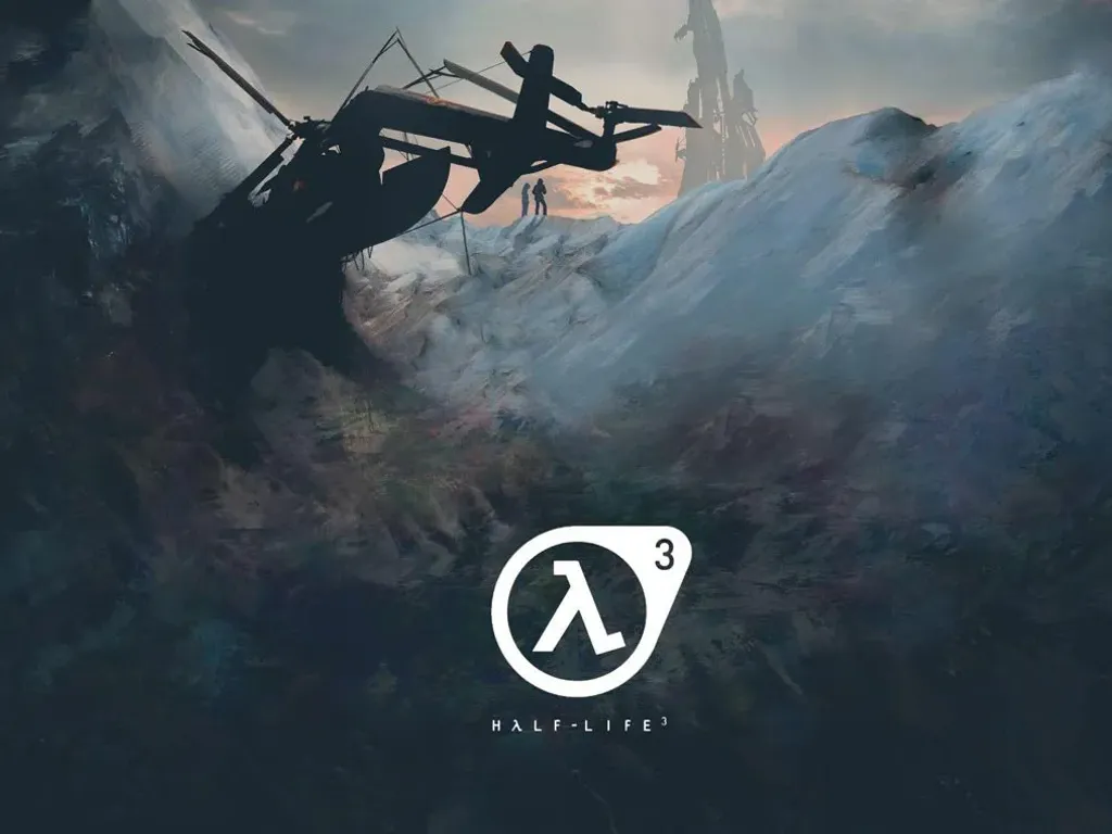 طرفداران زمان معرفی بازی Half-Life 3 را پیدا کردند؛ خیلی زود؟
