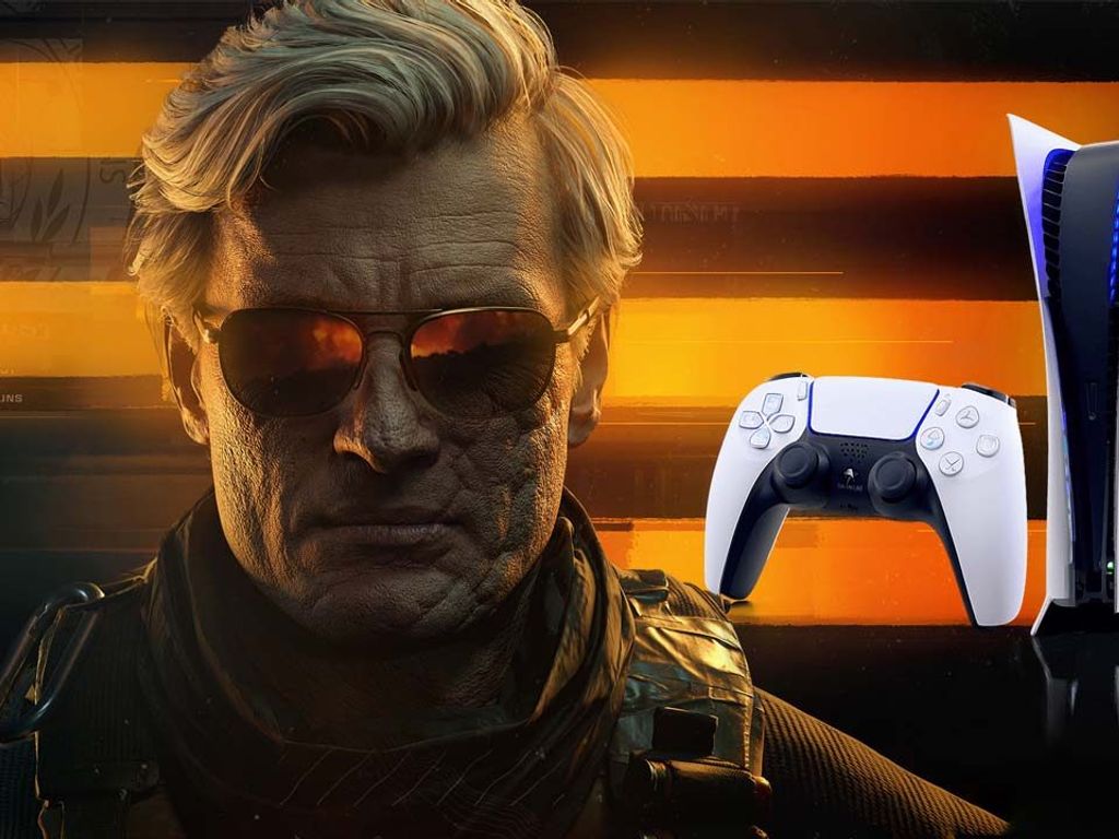 پرفروش‌ترین بازی تاریخ PS5 مشخص شد: Call of Duty Black Ops 6