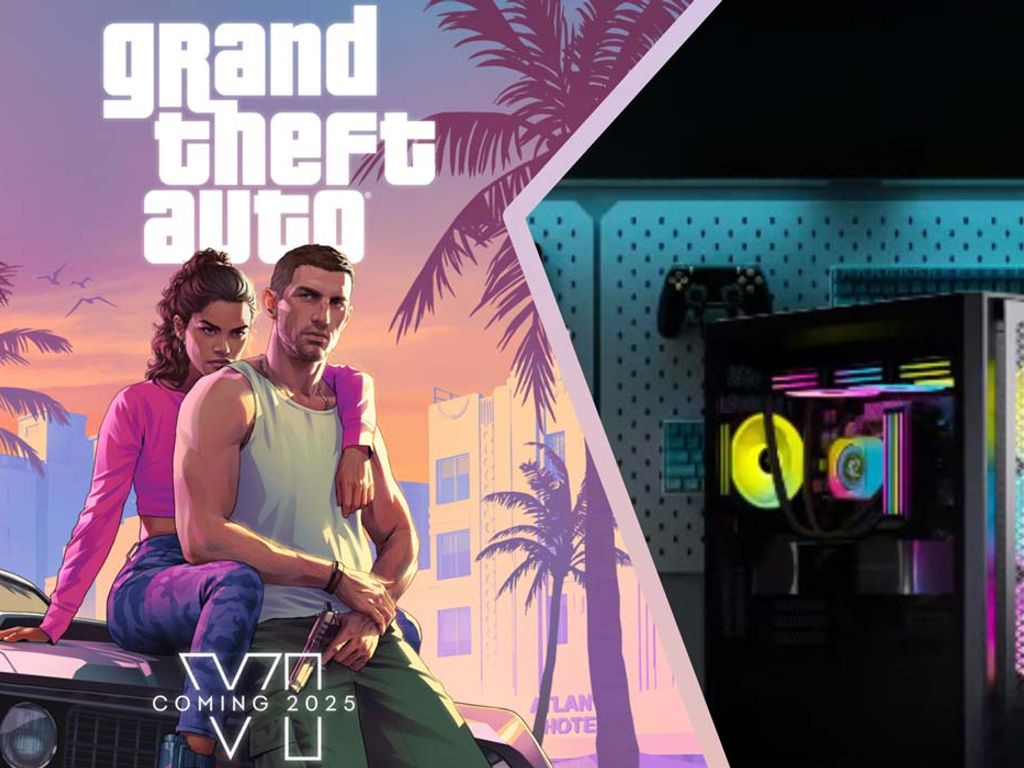 با تاخیر بازی GTA 6، انتشار نسخه کامپیوتر آن تا سال 2028 عقب افتاد
