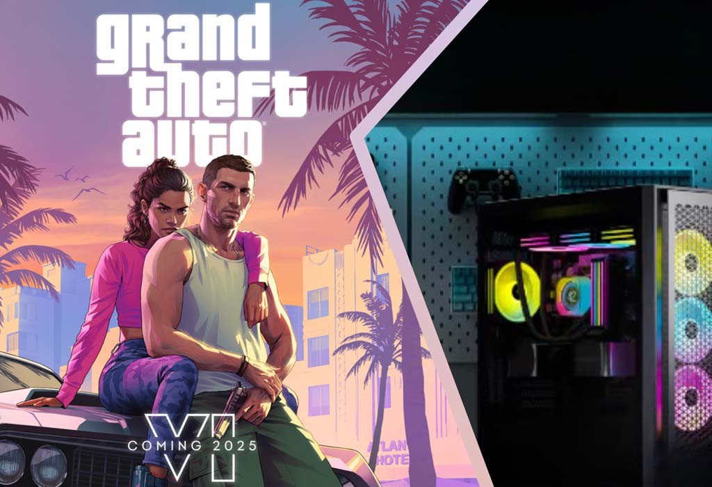ارزش سهام Take-Two بعد از تأخیر مجدد GTA 6 نزدیک 10% افت کرد