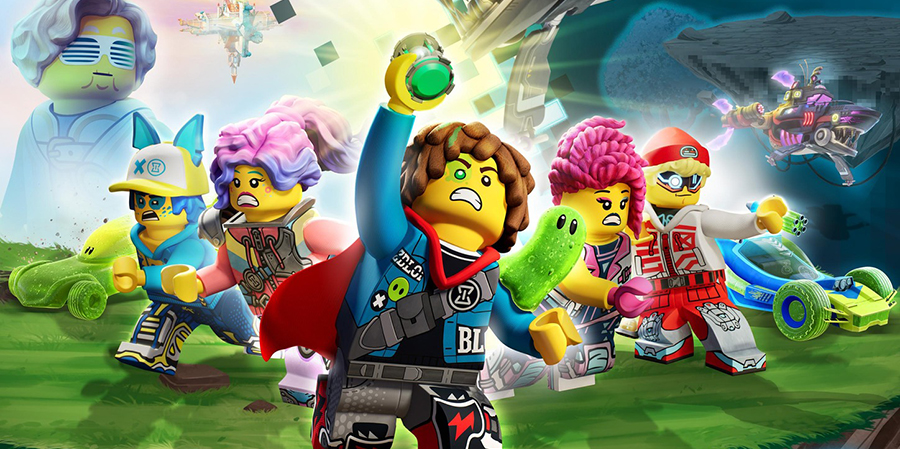 فصل سوم LEGO DREAMZzz؛ نبرد قهرمانان با هوش مصنوعی در دنیای رؤیاها