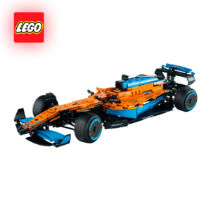 لگو تکنیک ماشین فرمول یک McLaren