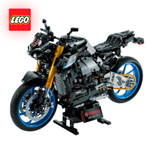 لگو تکنیک موتور یاماها MT-10 SP